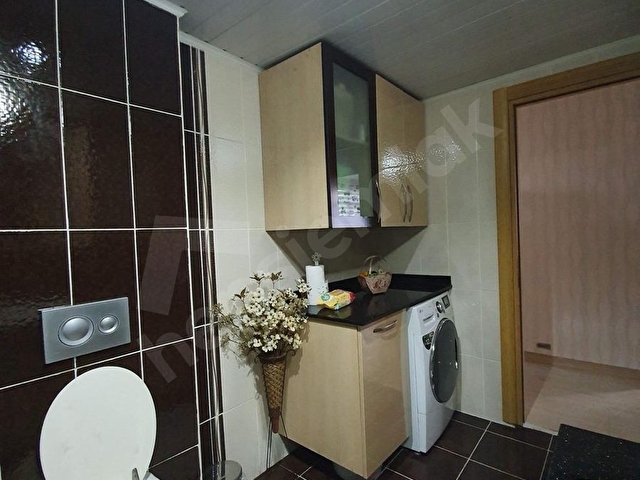 Adana koop ta temiz ve bakımlı daire - Görsel 11