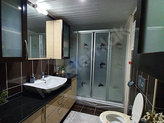 Adana koop ta temiz ve bakımlı daire - Görsel 15