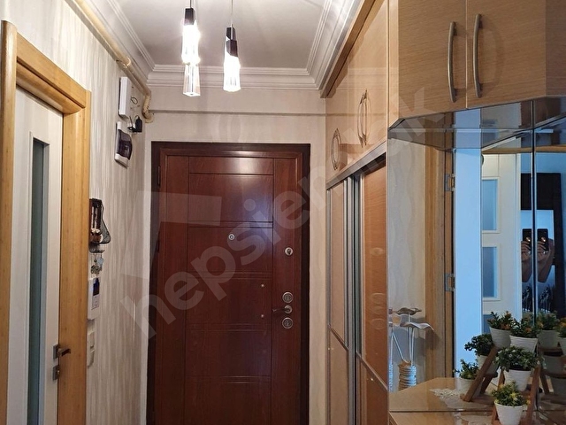 Adana koop ta temiz ve bakımlı daire - Görsel 18