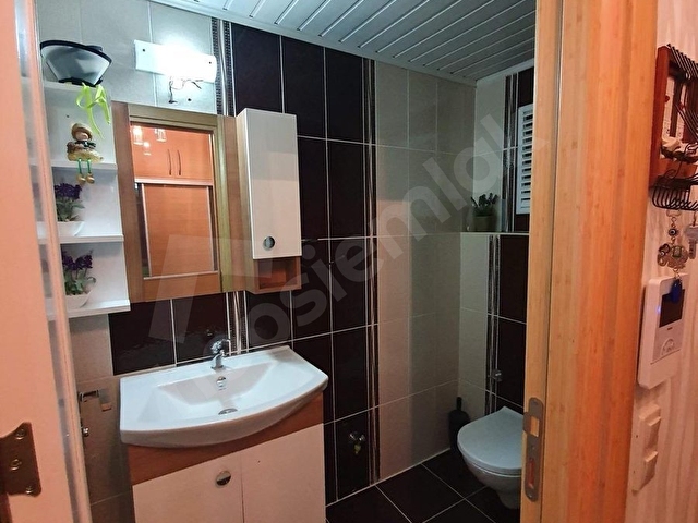 Adana koop ta temiz ve bakımlı daire - Görsel 19