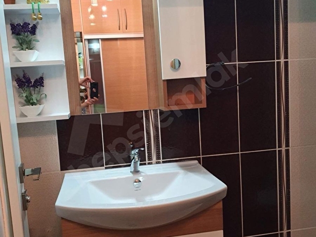 Adana koop ta temiz ve bakımlı daire - Görsel 25