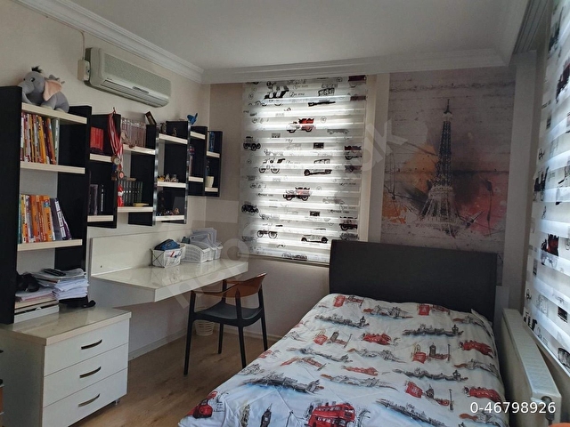 Adana koop ta temiz ve bakımlı daire - Görsel 30