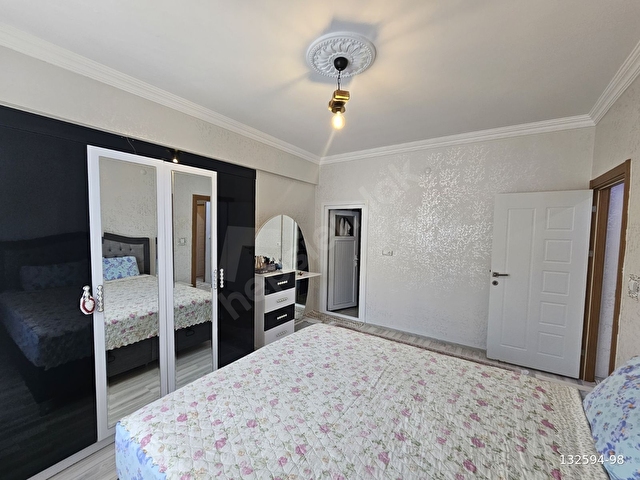 ÇATI EMLAKTAN SATILIK FULL YAPILI DAİRE 7 YILLIK - Görsel 14