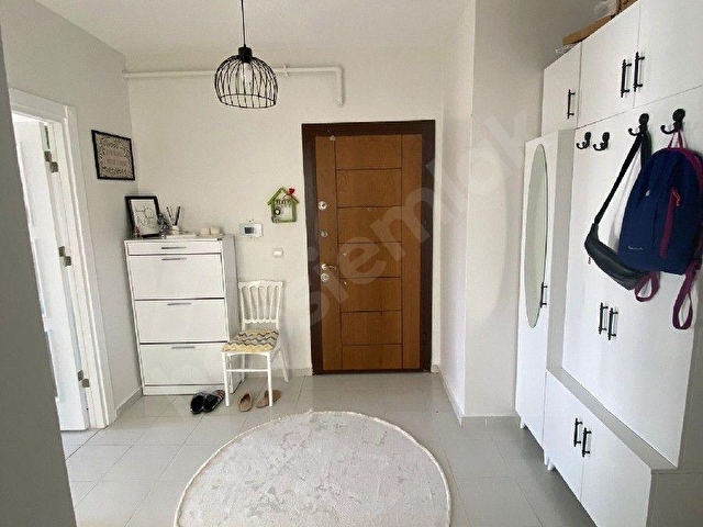 EDİRNE MERKEZ SULTAN 1.MURAT HASTANESİ YANİ SATILIK 3+1 DAİRE. - Görsel 15