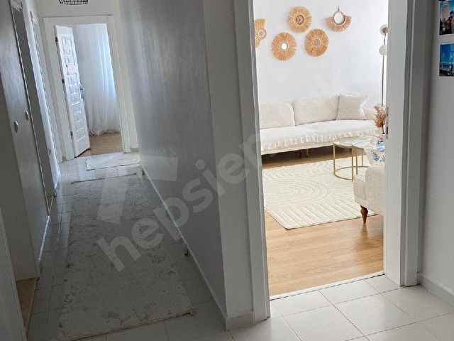 EDİRNE MERKEZ SULTAN 1.MURAT HASTANESİ YANİ SATILIK 3+1 DAİRE. - Görsel 20