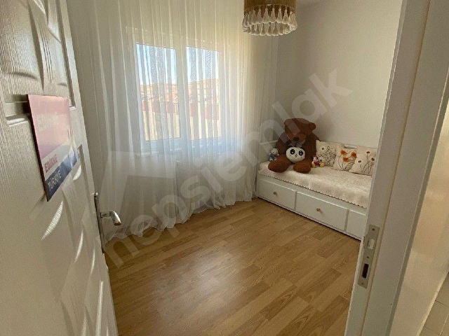 EDİRNE MERKEZ SULTAN 1.MURAT HASTANESİ YANİ SATILIK 3+1 DAİRE. - Görsel 30
