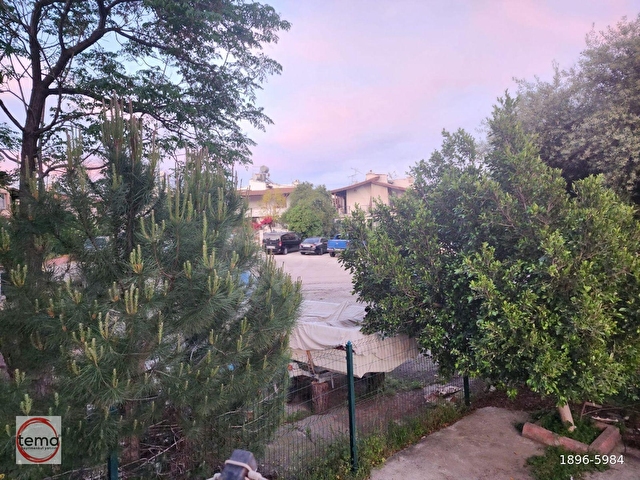 KARSLILARDA DÜŞÜK KATLI BİNADA SATILIK 2+1 MASRAFSIZ DAİRE - Görsel 24