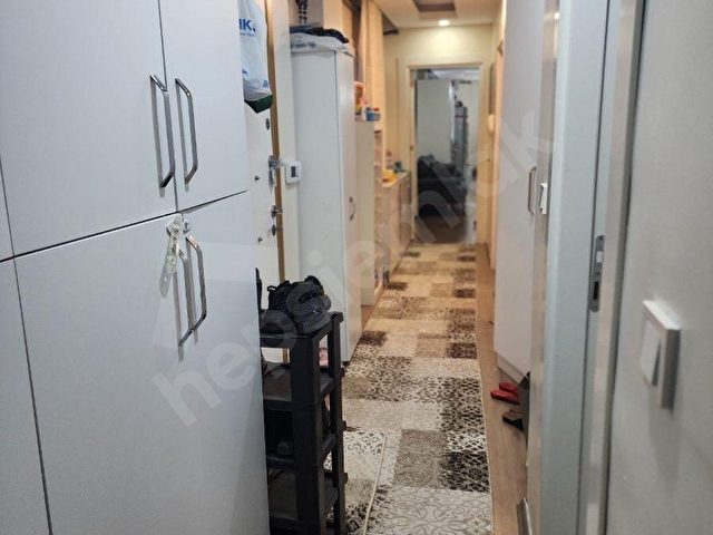 KARSLILARDA DÜŞÜK KATLI BİNADA SATILIK 2+1 MASRAFSIZ DAİRE - Görsel 19