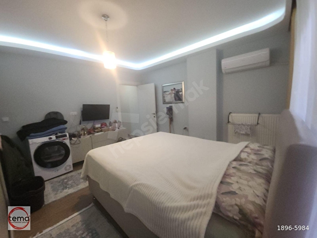 KARSLILARDA DÜŞÜK KATLI BİNADA SATILIK 2+1 MASRAFSIZ DAİRE - Görsel 6
