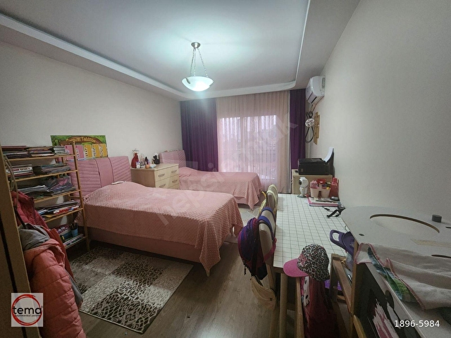 KARSLILARDA DÜŞÜK KATLI BİNADA SATILIK 2+1 MASRAFSIZ DAİRE - Görsel 5
