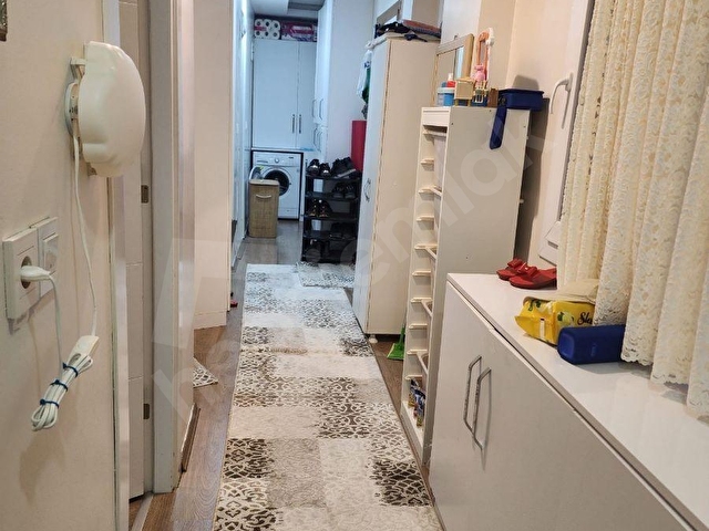 KARSLILARDA DÜŞÜK KATLI BİNADA SATILIK 2+1 MASRAFSIZ DAİRE - Görsel 3