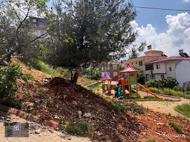 CBDEN 5 NİSAN MH.DE TEK TAPU(125m2) SATILIK KONUT İMARLI ARSA - Görsel 15