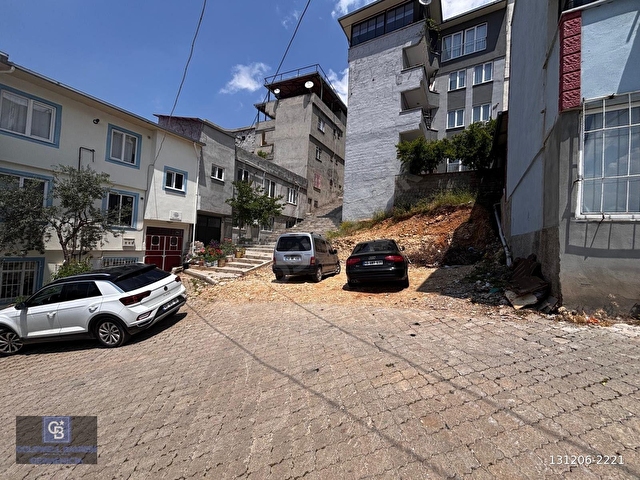 CBDEN 5 NİSAN MH.DE TEK TAPU(125m2) SATILIK KONUT İMARLI ARSA - Görsel 19