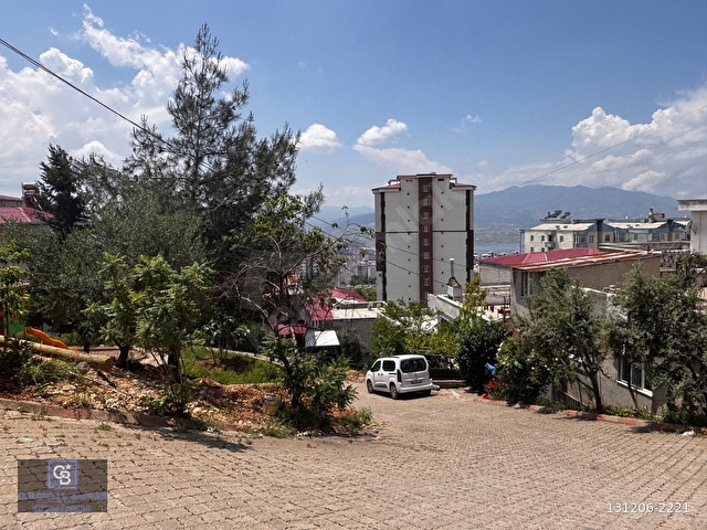 CBDEN 5 NİSAN MH.DE TEK TAPU(125m2) SATILIK KONUT İMARLI ARSA - Görsel 17