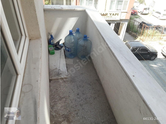 BANDIRMA MERKEZDE  ÇATI EMLAK KİRALIK 2+1 DAİRE - Görsel 5
