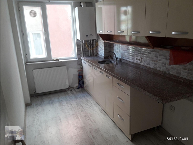 BANDIRMA MERKEZDE  ÇATI EMLAK KİRALIK 2+1 DAİRE - Görsel 7