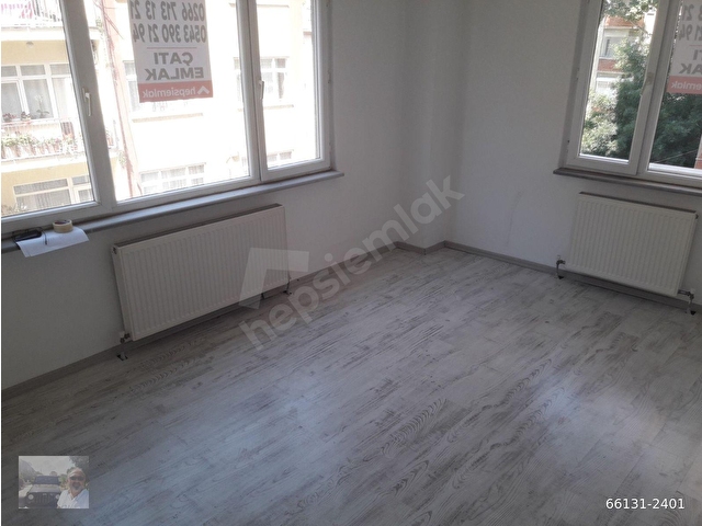BANDIRMA MERKEZDE  ÇATI EMLAK KİRALIK 2+1 DAİRE - Görsel 4
