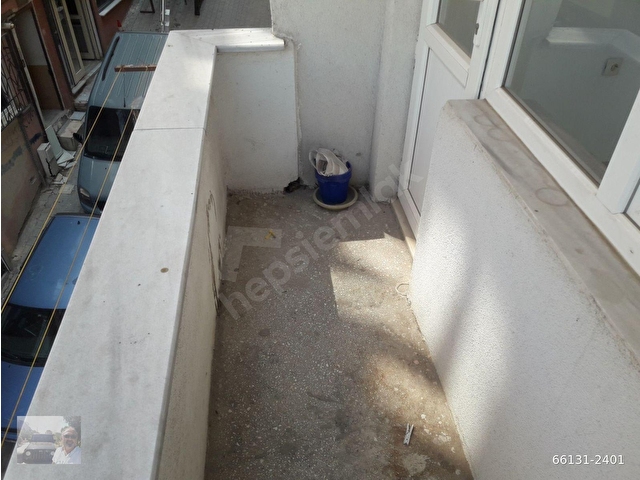 BANDIRMA MERKEZDE  ÇATI EMLAK KİRALIK 2+1 DAİRE - Görsel 6