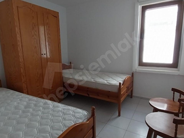 Bodrum Bağlada Deniz Manzaralı 3+1 Dubleks Daire - Görsel 22