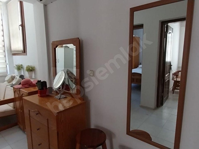 Bodrum Bağlada Deniz Manzaralı 3+1 Dubleks Daire - Görsel 20