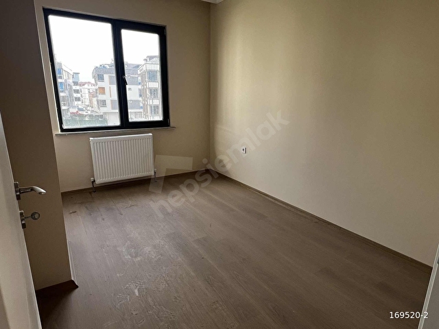 Haraççı Satılık 2+1 Ara kat - Görsel 8