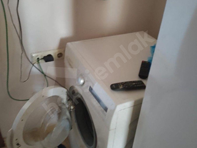 ADNAN EMLAKTAN ÜNİVERSİTE HASTANESİ KARŞISI KİRALIK 2+1 tam eşyalı DAİRE MKÜ KAMPÜS ANTAKYA - Görsel 12