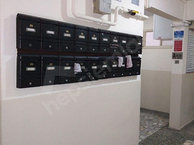 ÜÇKUYULARDA ÖĞRENCİYE UYGUN DOĞALGAZLI OTOPARKLI EŞYALI KİRALIK DAİRE. - Görsel 24