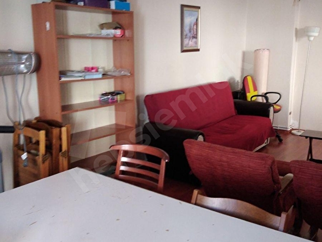 ÜÇKUYULARDA ÖĞRENCİYE UYGUN DOĞALGAZLI OTOPARKLI EŞYALI KİRALIK DAİRE. - Görsel 4