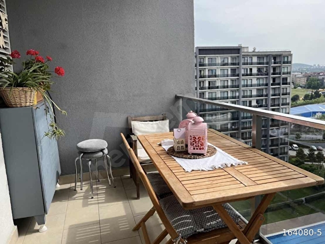 EVRE GEDİZLER 1.ETAP 120 m2 2+1 SATILIK DAİRE - Görsel 14