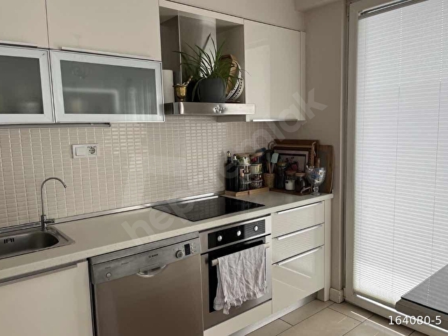 EVRE GEDİZLER 1.ETAP 120 m2 2+1 SATILIK DAİRE - Görsel 15