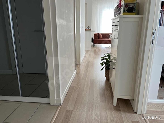 EVRE GEDİZLER 1.ETAP 120 m2 2+1 SATILIK DAİRE - Görsel 11