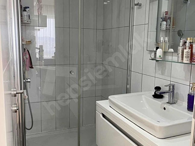 EVRE GEDİZLER 1.ETAP 120 m2 2+1 SATILIK DAİRE - Görsel 12