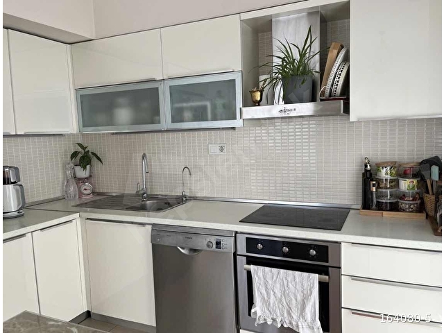 EVRE GEDİZLER 1.ETAP 120 m2 2+1 SATILIK DAİRE - Görsel 16