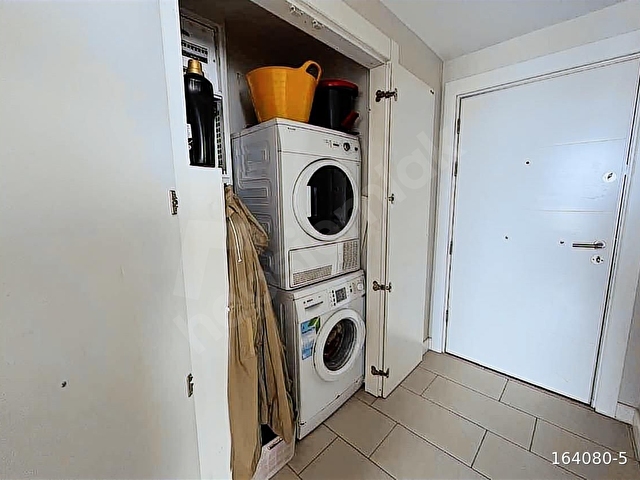 EVRE GEDİZLER 1.ETAP 120 m2 2+1 SATILIK DAİRE - Görsel 7