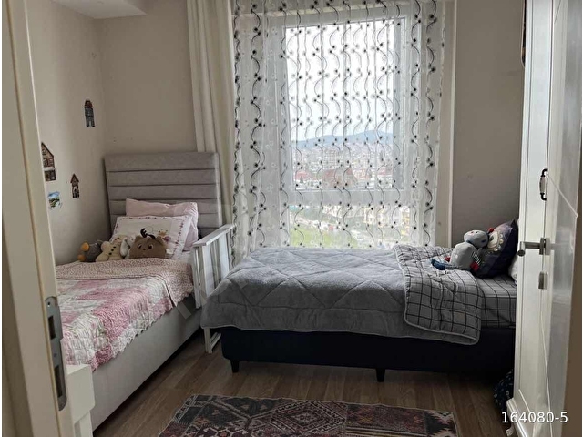 EVRE GEDİZLER 1.ETAP 120 m2 2+1 SATILIK DAİRE - Görsel 10