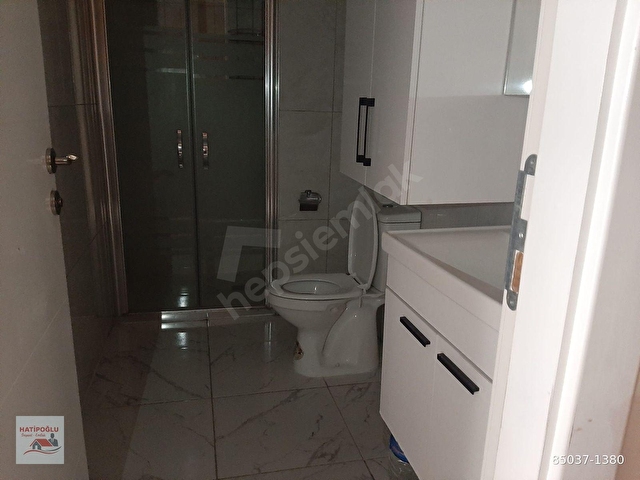 GÖLBAŞI SEĞMENLER MAH. (ÇARŞI İÇİNDE) 3+1 YENİ DAİRE - Görsel 8
