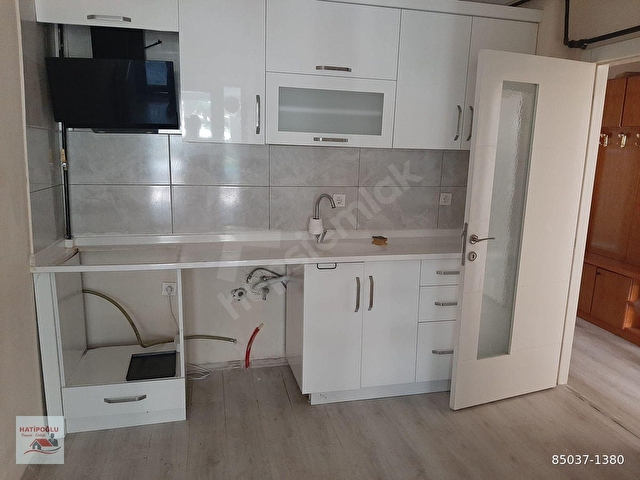 GÖLBAŞI SEĞMENLER MAH. (ÇARŞI İÇİNDE) 3+1 YENİ DAİRE - Görsel 7