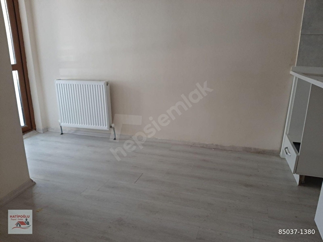 GÖLBAŞI SEĞMENLER MAH. (ÇARŞI İÇİNDE) 3+1 YENİ DAİRE - Görsel 11