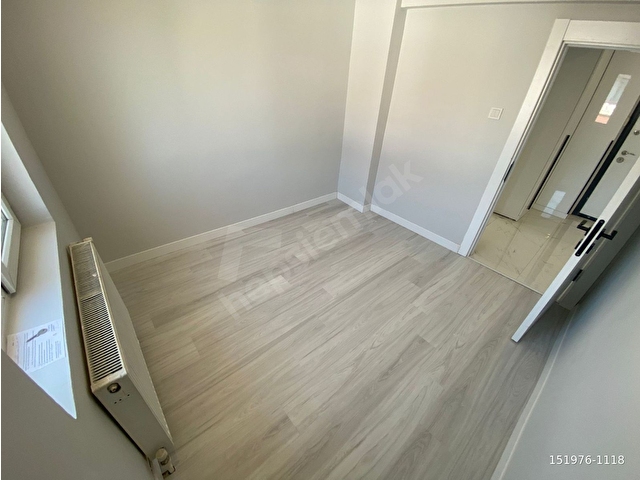 SYMDEN AKŞEMSETTİN MH KATTA MERKEZE ULAŞIMA YAKIN 3+1DAİRE!!! - Görsel 6