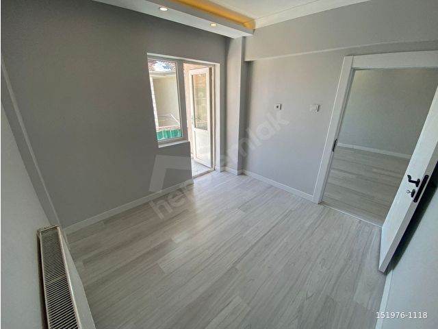 SYMDEN AKŞEMSETTİN MH KATTA MERKEZE ULAŞIMA YAKIN 3+1DAİRE!!! - Görsel 11