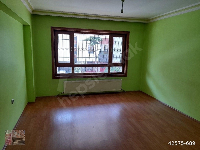 DEMİRLİBAHCE DE FURKAN EMLAKTAN GİRİŞ KATTA 2+1 SATILIK DAİRE - Görsel 3