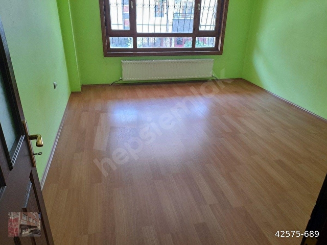 DEMİRLİBAHCE DE FURKAN EMLAKTAN GİRİŞ KATTA 2+1 SATILIK DAİRE - Görsel 4