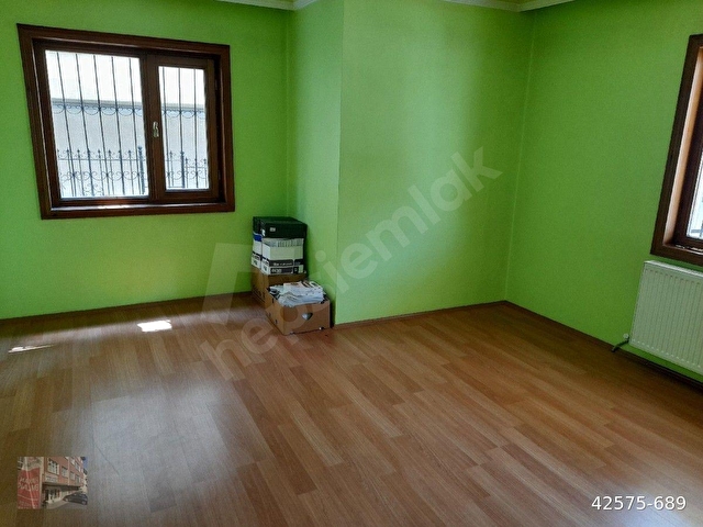 DEMİRLİBAHCE DE FURKAN EMLAKTAN GİRİŞ KATTA 2+1 SATILIK DAİRE - Görsel 7