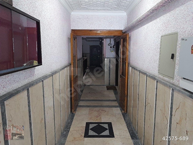 DEMİRLİBAHCE DE FURKAN EMLAKTAN GİRİŞ KATTA 2+1 SATILIK DAİRE - Görsel 15