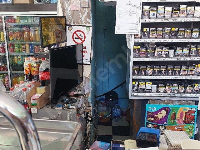BURSA GÜRSU ZAFER CAMİ KARŞISI SATILIK 50 M2 DÜKKAN. - Görsel 6