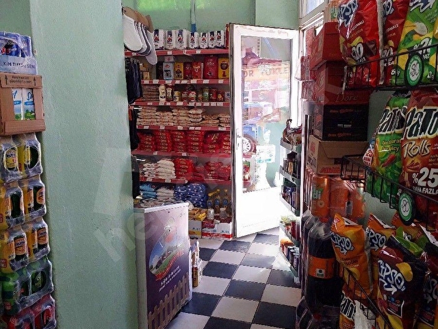 BURSA GÜRSU ZAFER CAMİ KARŞISI SATILIK 50 M2 DÜKKAN. - Görsel 13