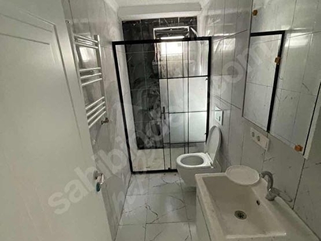 CUMHURİYET MAH. LIBADIYE YAKINI KİRALIK 2+1 DAİRE - Görsel 10