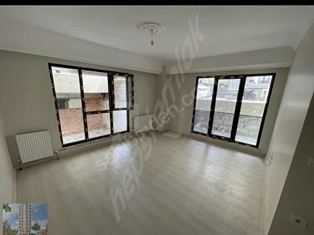 CUMHURİYET MAH. LIBADIYE YAKINI KİRALIK 2+1 DAİRE - Görsel 23