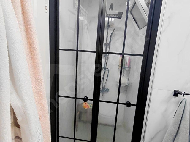 Uluönder Caddesi Arakat 4+1 Doğalgazlı Bakımlı Aydınlık Daire - Görsel 25
