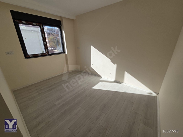 SERİNEVLER TARAFİNDA KİRALİK 1+1 DAİRE - Görsel 8